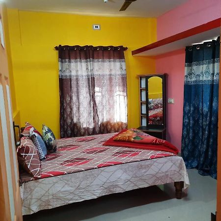 Green Land Estate Homestay 5 Rooms With Garden View ماديكيري المظهر الخارجي الصورة