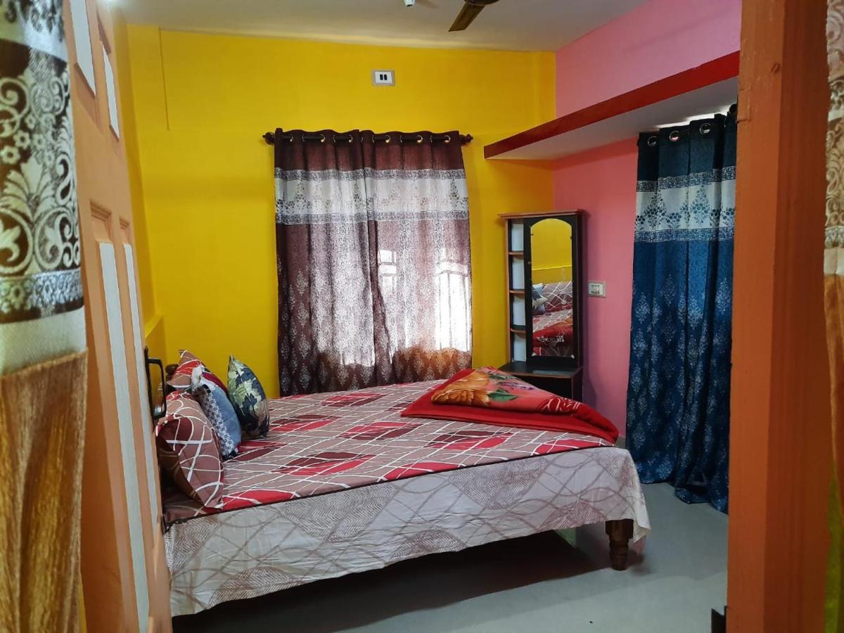 Green Land Estate Homestay 5 Rooms With Garden View ماديكيري المظهر الخارجي الصورة