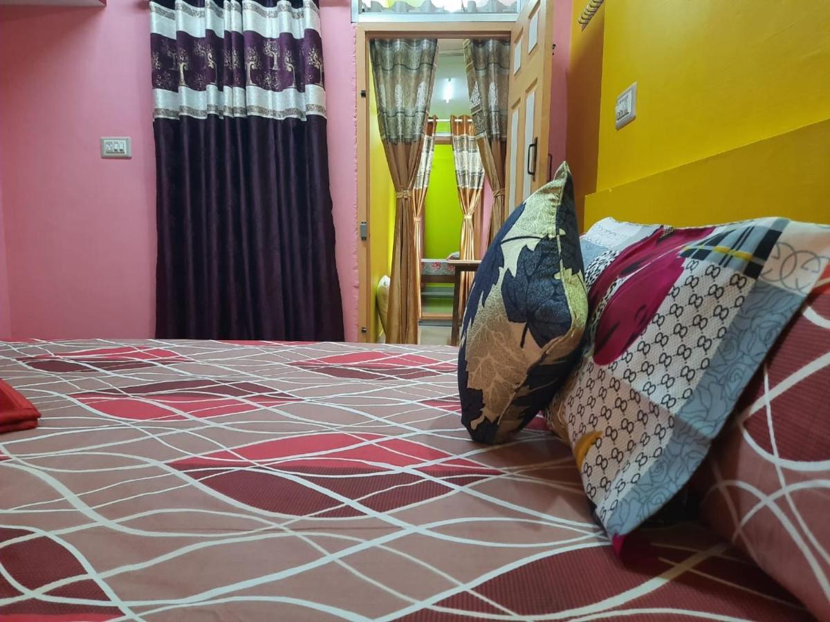 Green Land Estate Homestay 5 Rooms With Garden View ماديكيري المظهر الخارجي الصورة